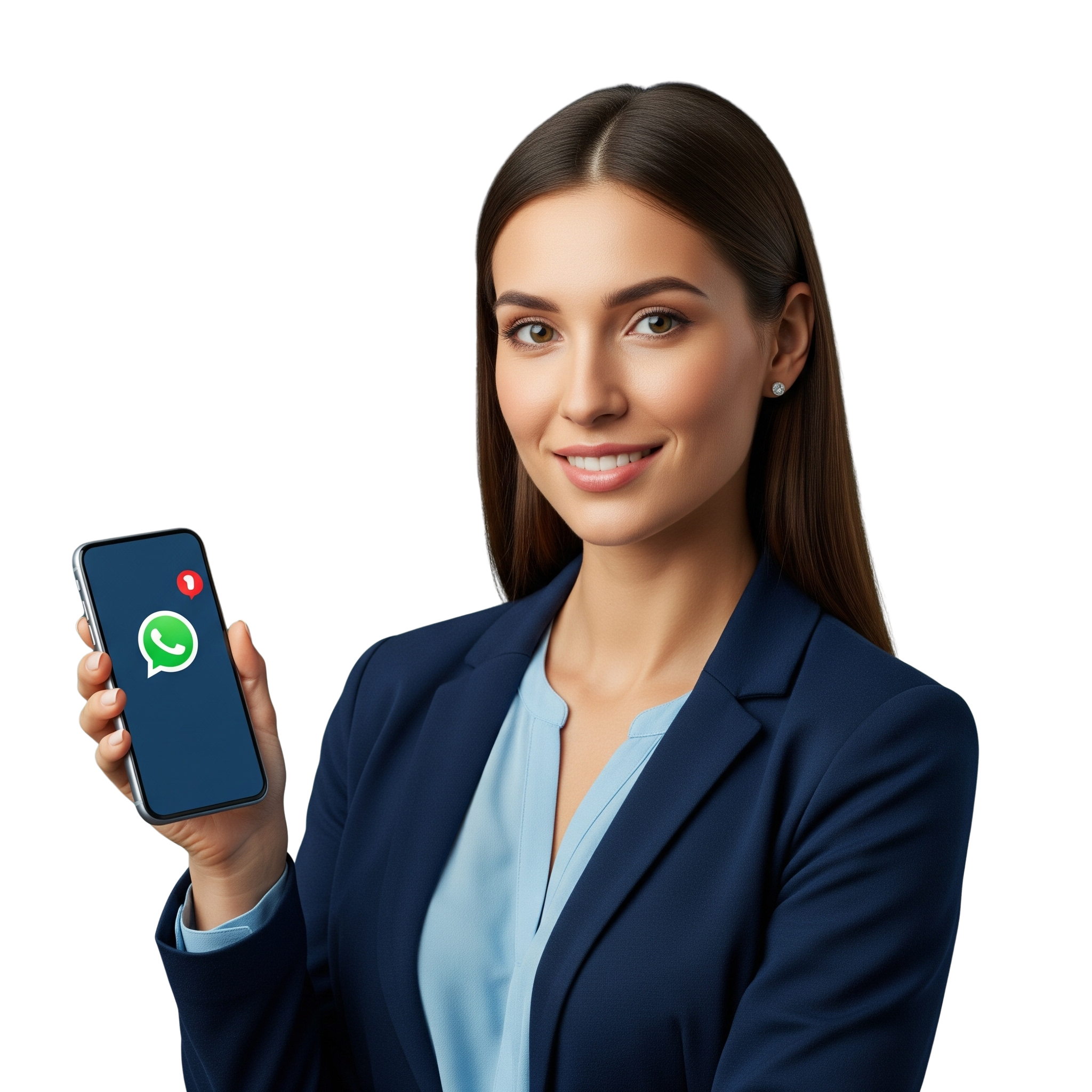 Assistente Virtual JULIA